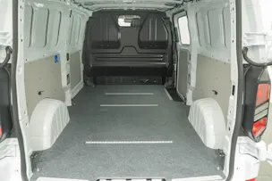 Ford Transit C Van 320 L2 2.0 EcoBlue 136 Trend
