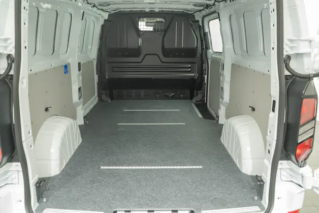 Ford Transit C Van 320 L2 2.0 EcoBlue 136 Trend
