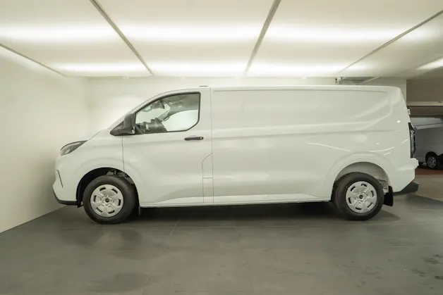 Ford Transit C Van 320 L2 2.0 EcoBlue 136 Trend
