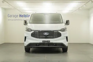 Ford Transit C Van 320 L2 2.0 EcoBlue 136 Trend