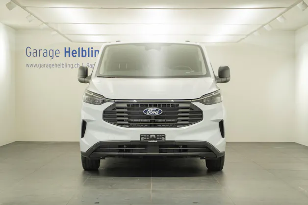 Ford Transit C Van 320 L2 2.0 EcoBlue 136 Trend