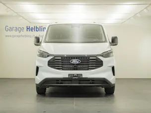 Ford Transit C Van 320 L2 2.0 EcoBlue 136 Trend