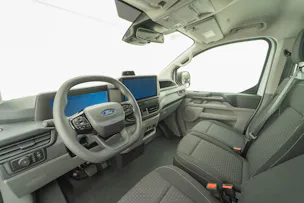 Ford Transit C Van 320 L2 2.0 EcoBlue 136 Trend