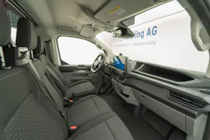 Ford Transit C Van 320 L2 2.0 EcoBlue 136 Trend
