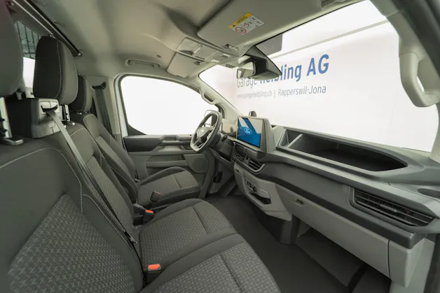 Ford Transit C Van 320 L2 2.0 EcoBlue 136 Trend