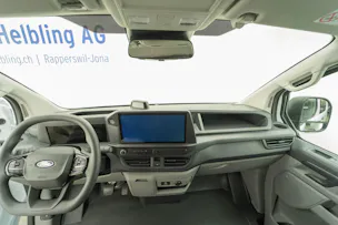 Ford Transit C Van 320 L2 2.0 EcoBlue 136 Trend