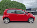 VW Up 1.0 MPI 60 High ASG