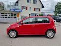 VW Up 1.0 MPI 60 High ASG