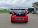 VW Up 1.0 MPI 60 High ASG