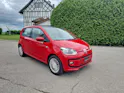 VW Up 1.0 MPI 60 High ASG
