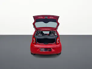 VW Up 1.0 MPI 60 High ASG