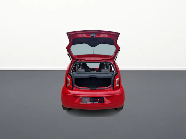VW Up 1.0 MPI 60 High ASG