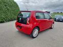 VW Up 1.0 MPI 60 High ASG