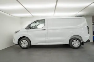 Ford Transit C Van 320 L1 2.0 EcoBlue 136 Trend