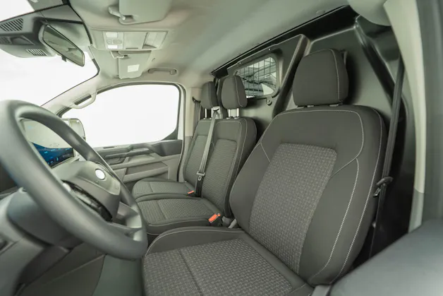 Ford Transit C Van 320 L1 2.0 EcoBlue 136 Trend