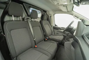 Ford Transit C Van 320 L1 2.0 EcoBlue 136 Trend