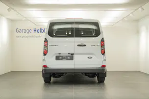 Ford Transit C Van 320 L1 2.0 EcoBlue 136 Trend