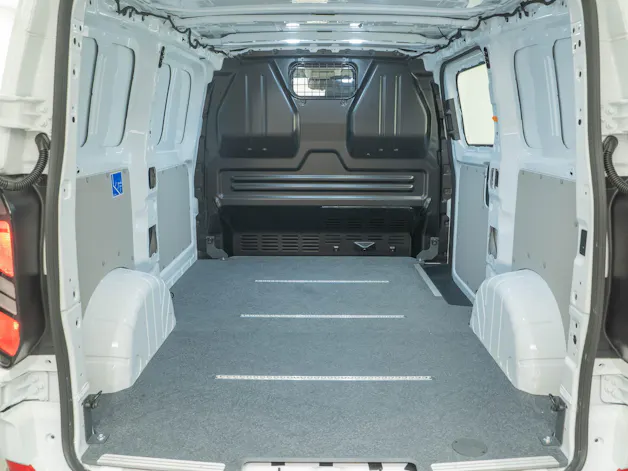 Ford Transit C Van 320 L1 2.0 EcoBlue 136 Trend