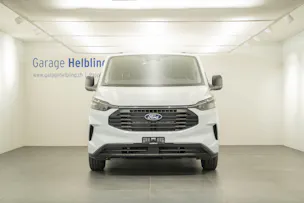Ford Transit C Van 320 L1 2.0 EcoBlue 136 Trend