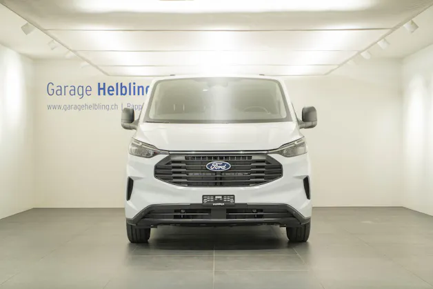Ford Transit C Van 320 L1 2.0 EcoBlue 136 Trend