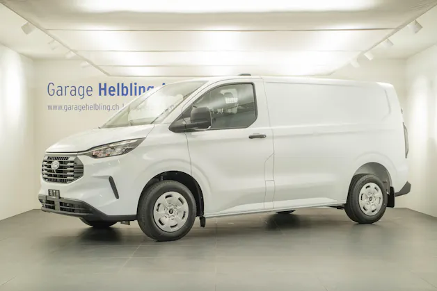 Ford Transit C Van 320 L1 2.0 EcoBlue 136 Trend