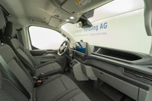 Ford Transit C Van 320 L1 2.0 EcoBlue 136 Trend