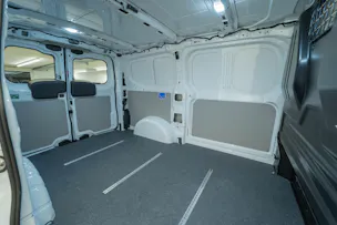 Ford Transit C Van 320 L1 2.0 EcoBlue 136 Trend