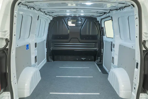 Ford Transit C Van 320 L1 2.0 EcoBlue 136 Trend