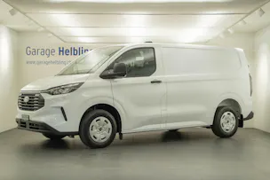 Ford Transit C Van 320 L1 2.0 EcoBlue 136 Trend