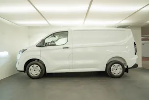 Ford Transit C Van 320 L1 2.0 EcoBlue 136 Trend