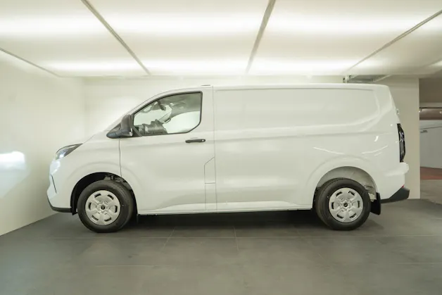 Ford Transit C Van 320 L1 2.0 EcoBlue 136 Trend