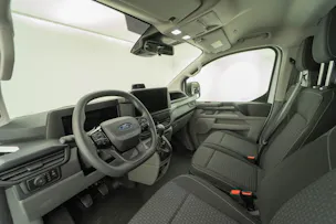 Ford Transit C Van 320 L1 2.0 EcoBlue 136 Trend