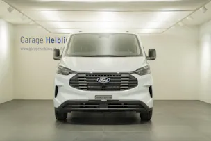 Ford Transit C Van 320 L1 2.0 EcoBlue 136 Trend
