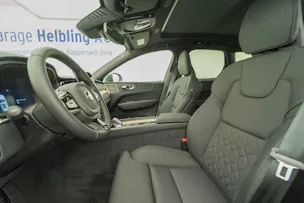 Volvo XC60 2.0 T8 TE Ultra Bright eAWD
