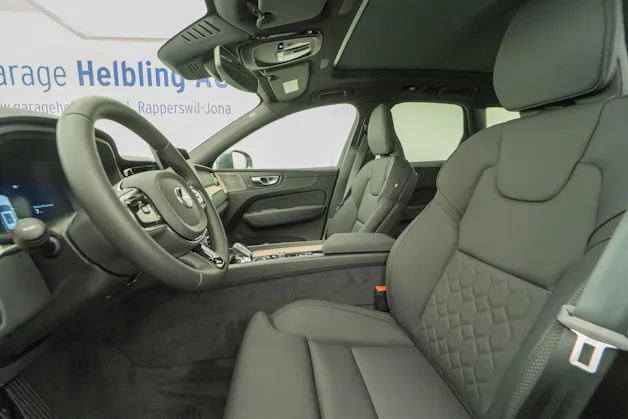 Volvo XC60 2.0 T8 TE Ultra Bright eAWD