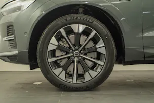 Volvo XC60 2.0 T8 TE Ultra Bright eAWD