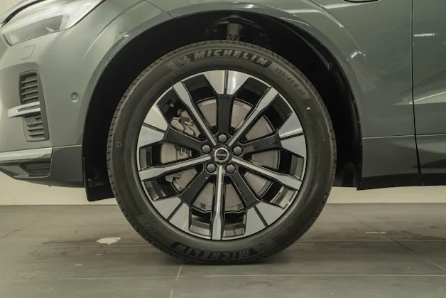 Volvo XC60 2.0 T8 TE Ultra Bright eAWD