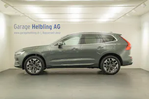 Volvo XC60 2.0 T8 TE Ultra Bright eAWD