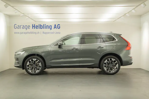 Volvo XC60 2.0 T8 TE Ultra Bright eAWD