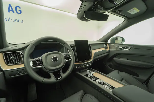 Volvo XC60 2.0 T8 TE Ultra Bright eAWD