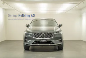 Volvo XC60 2.0 T8 TE Ultra Bright eAWD