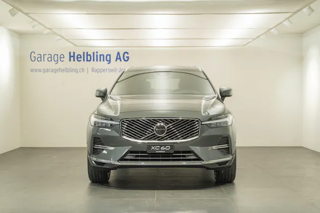 Volvo XC60 2.0 T8 TE Ultra Bright eAWD