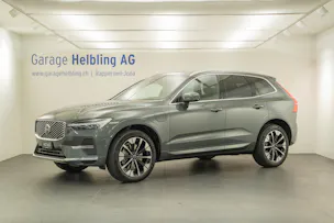Volvo XC60 2.0 T8 TE Ultra Bright eAWD