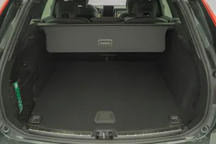 Volvo XC60 2.0 T8 TE Ultra Bright eAWD