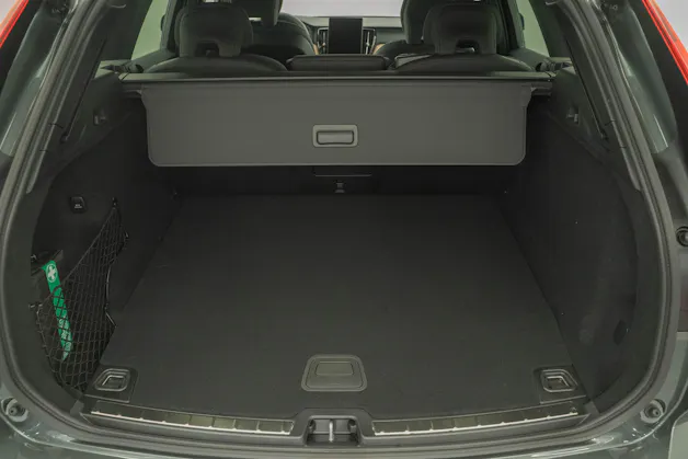 Volvo XC60 2.0 T8 TE Ultra Bright eAWD