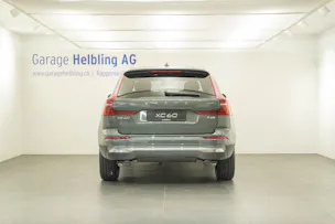 Volvo XC60 2.0 T8 TE Ultra Bright eAWD