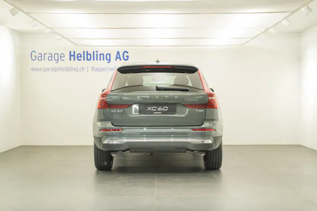 Volvo XC60 2.0 T8 TE Ultra Bright eAWD