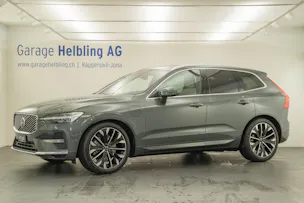 Volvo XC60 2.0 T6 TE Ultra Bright eAWD