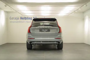 Volvo XC90 2.0 T8 TE Black Edition eAWD