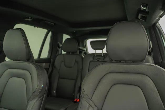 Volvo XC90 2.0 T8 TE Black Edition eAWD